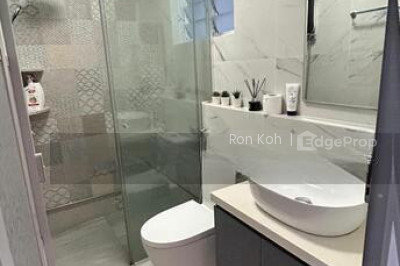 656 WOODLANDS RING ROAD HDB | Listing