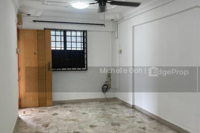 117 POTONG PASIR AVENUE 1 HDB | Listing