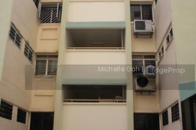 117 POTONG PASIR AVENUE 1 HDB | Listing