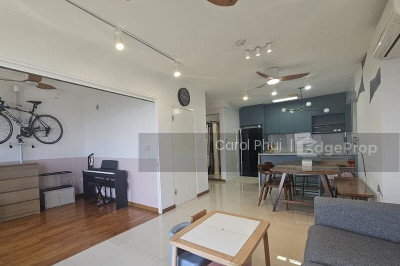 96 DAWSON ROAD HDB | Listing