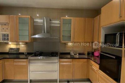 ARDMORE PARK Apartment / Condo | Listing