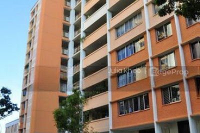 611 HOUGANG AVENUE 8 HDB | Listing