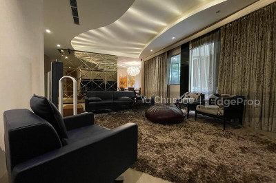 BISHOPSGATE RESIDENCES Apartment / Condo | Listing