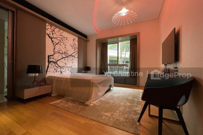 BISHOPSGATE RESIDENCES Apartment / Condo | Listing