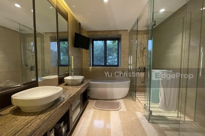 BISHOPSGATE RESIDENCES Apartment / Condo | Listing