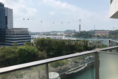 CORALS AT KEPPEL BAY Apartment / Condo | Listing