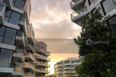 CORALS AT KEPPEL BAY Apartment / Condo | Listing