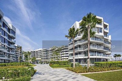 CORALS AT KEPPEL BAY Apartment / Condo | Listing