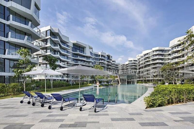 CORALS AT KEPPEL BAY Apartment / Condo | Listing