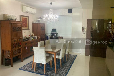 CAVENAGH HOUSE Apartment / Condo | Listing