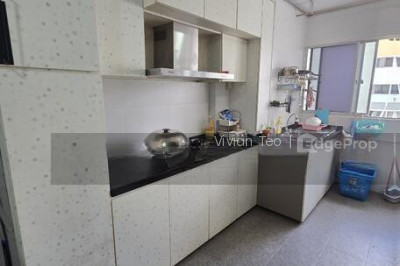 283 YISHUN AVENUE 6 HDB | Listing