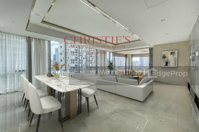 GRAMERCY PARK Apartment / Condo | Listing