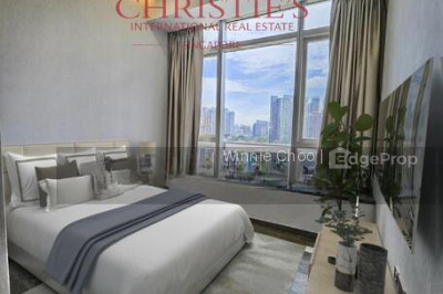 GRAMERCY PARK Apartment / Condo | Listing