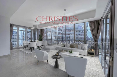 GRAMERCY PARK Apartment / Condo | Listing