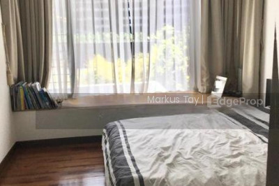 WATERMARK ROBERTSON QUAY Apartment / Condo | Listing