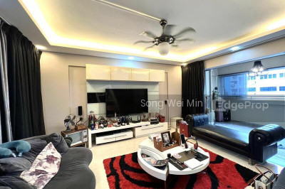 279 TAMPINES STREET 22 HDB | Listing