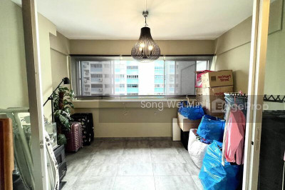 279 TAMPINES STREET 22 HDB | Listing