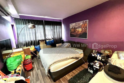 279 TAMPINES STREET 22 HDB | Listing