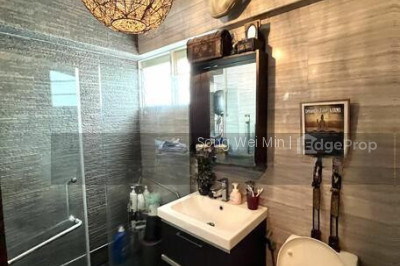 279 TAMPINES STREET 22 HDB | Listing