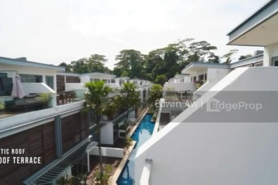 GREENWOOD MEWS Landed | Listing