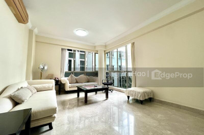 MODENA Apartment / Condo | Listing