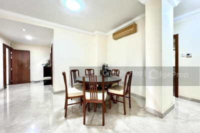 MODENA Apartment / Condo | Listing