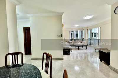 MODENA Apartment / Condo | Listing