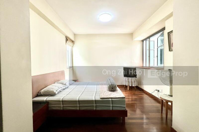 MODENA Apartment / Condo | Listing