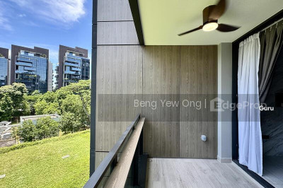 LEEDON GREEN Apartment / Condo | Listing