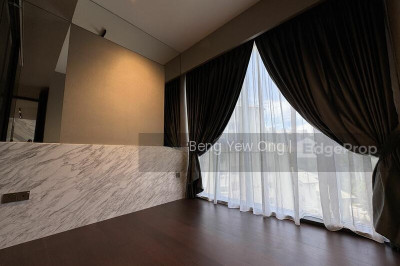 LEEDON GREEN Apartment / Condo | Listing