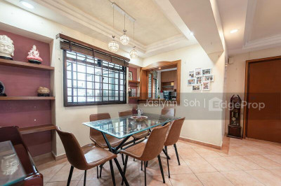 133 RIVERVALE STREET HDB | Listing