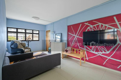 504 JURONG WEST STREET 51 HDB | Listing