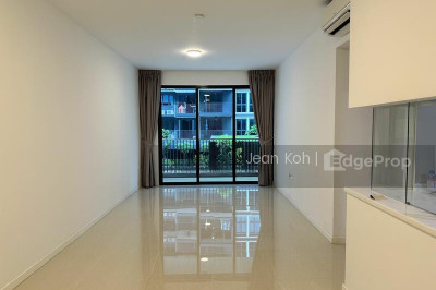 TREASURE AT TAMPINES Apartment / Condo | Listing