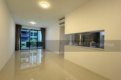 TREASURE AT TAMPINES Apartment / Condo | Listing