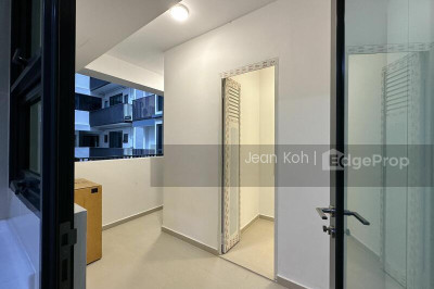 TREASURE AT TAMPINES Apartment / Condo | Listing