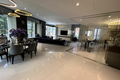 ST. REGIS RESIDENCES SINGAPORE Apartment / Condo | Listing