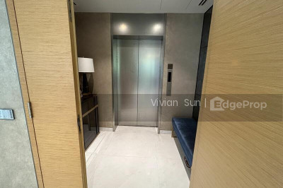 ST. REGIS RESIDENCES SINGAPORE Apartment / Condo | Listing