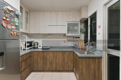 458B SENGKANG WEST ROAD HDB | Listing