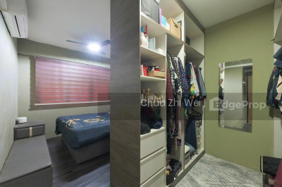 458B SENGKANG WEST ROAD HDB | Listing