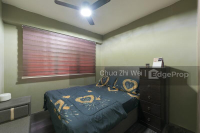 458B SENGKANG WEST ROAD HDB | Listing