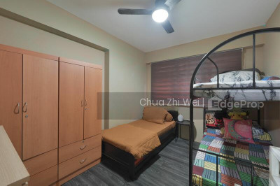 458B SENGKANG WEST ROAD HDB | Listing