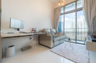 STURDEE RESIDENCES Apartment / Condo | Listing