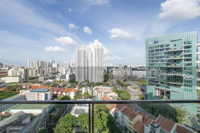 STURDEE RESIDENCES Apartment / Condo | Listing