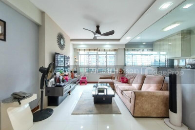 489A CHOA CHU KANG AVENUE 5 HDB | Listing