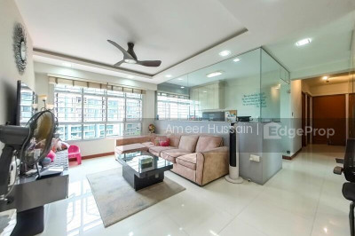 489A CHOA CHU KANG AVENUE 5 HDB | Listing