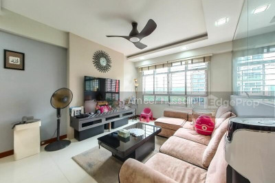 489A CHOA CHU KANG AVENUE 5 HDB | Listing