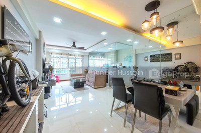 489A CHOA CHU KANG AVENUE 5 HDB | Listing