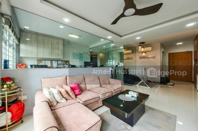 489A CHOA CHU KANG AVENUE 5 HDB | Listing