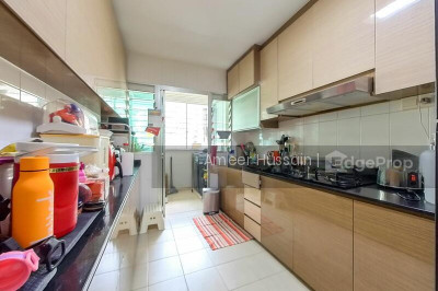 489A CHOA CHU KANG AVENUE 5 HDB | Listing