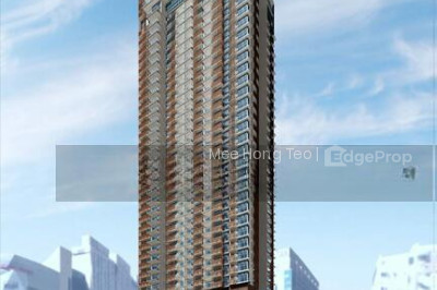 ONE BERNAM Apartment / Condo | Listing